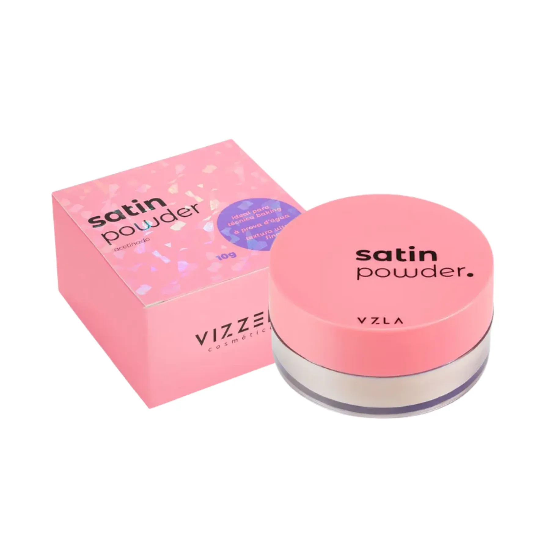 SATIN POWDER 01